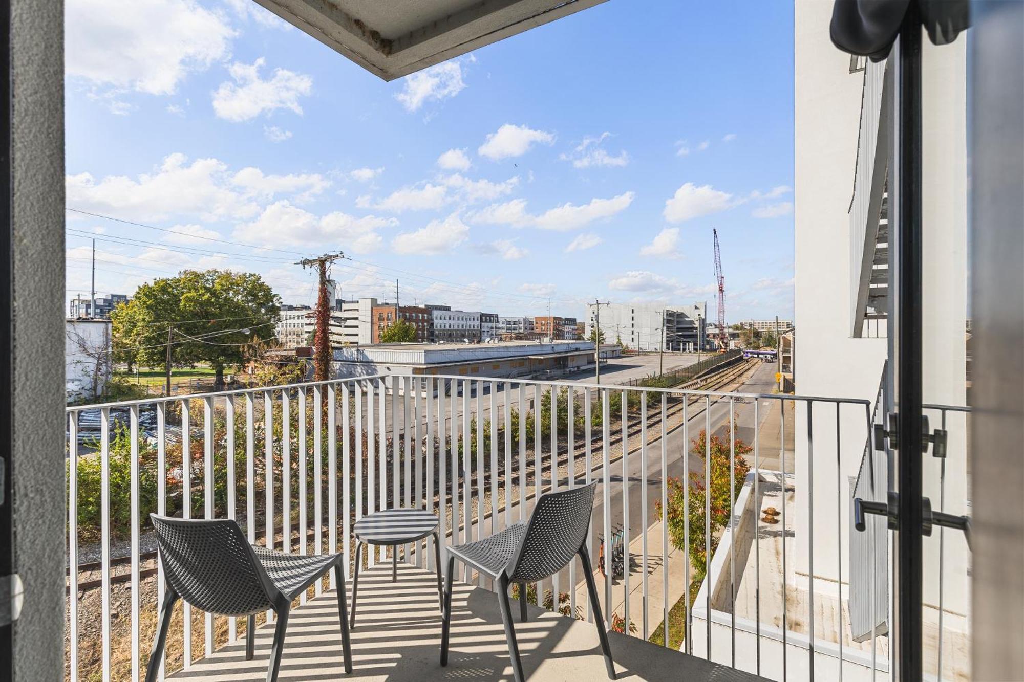 Apartamento Luxury On The River 4 Beds 2.5 Bath, Walk To Downtown Nashville Exterior foto