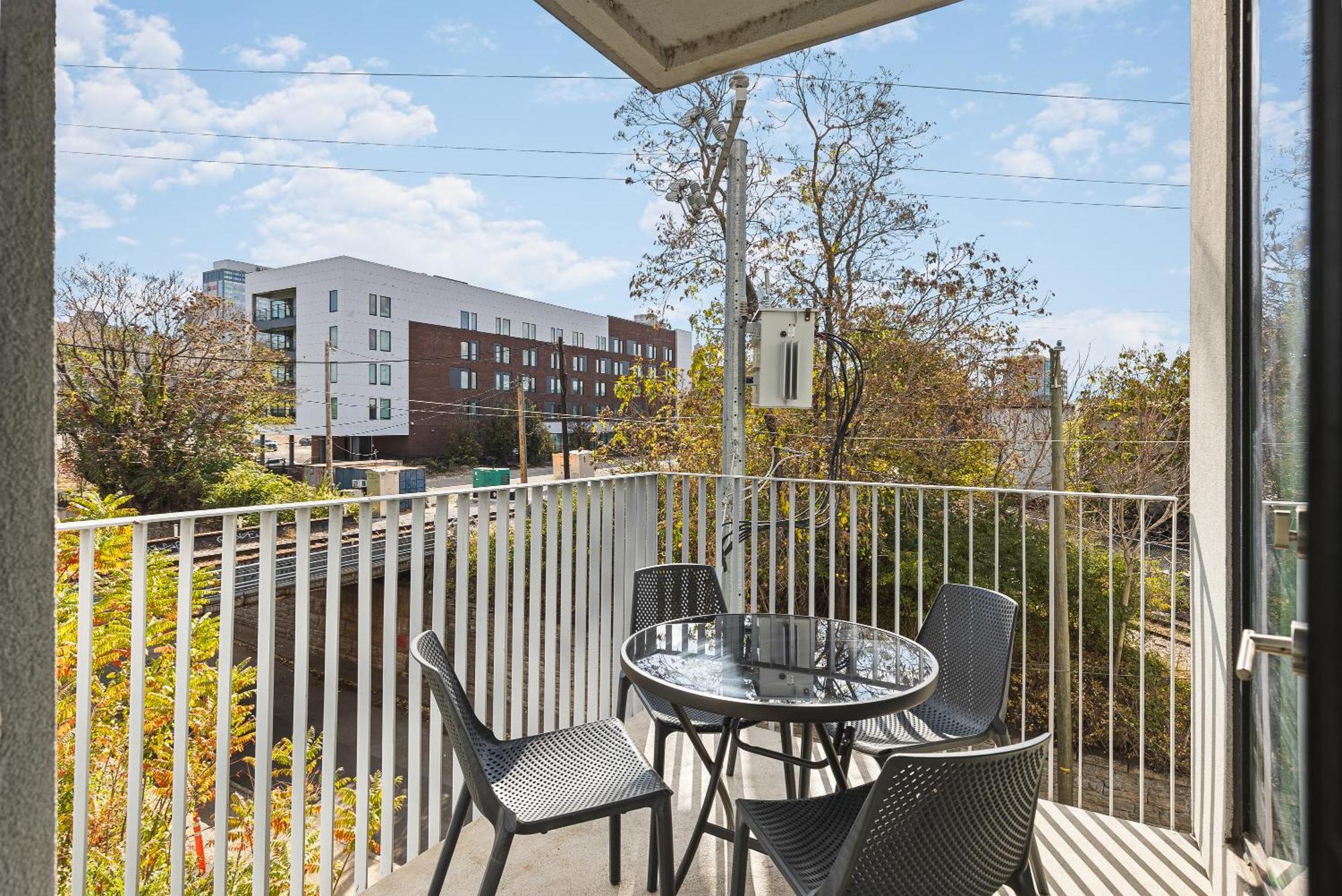 Apartamento Luxury On The River 4 Beds 2.5 Bath, Walk To Downtown Nashville Exterior foto